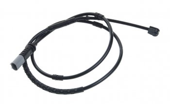 459 р. Датчик износа тормозных колодок BMW 1 (F20,F21),3 (F30,F31) задних PATRON PATRON pe17078  с доставкой в г. Керчь. Увеличить фотографию 2