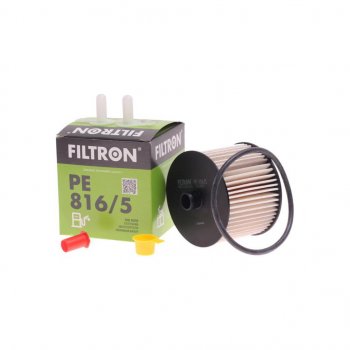 939 р. Фильтр топливный FORD Focus FILTRON FILTRON pe8165  с доставкой в г. Керчь. Увеличить фотографию 1