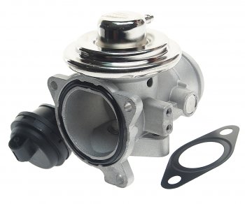 6 299 р. Клапан AUDI A4 (00-04) рециркуляции картерных газов (EGR) PATRON PATRON pegr045  с доставкой в г. Керчь. Увеличить фотографию 2
