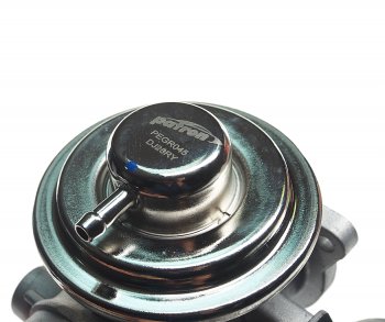 6 299 р. Клапан AUDI A4 (00-04) рециркуляции картерных газов (EGR) PATRON PATRON pegr045  с доставкой в г. Керчь. Увеличить фотографию 5