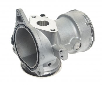 5 199 р. Клапан VW Touareg (03-) рециркуляции картерных газов (EGR) PATRON PATRON pegr088  с доставкой в г. Керчь. Увеличить фотографию 2
