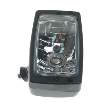 3 899 р. Фара ближнийдальний H4 WESEM WESEM pes1.418.00 h4  с доставкой в г. Керчь. Увеличить фотографию 1