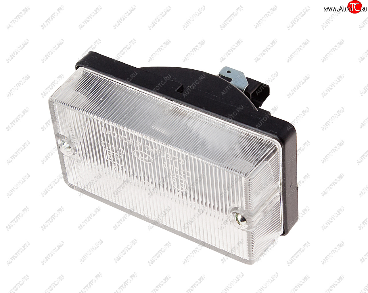 449 р. Фонарь габаритный Автобус передний 12V ОСВАР ОСВАР пф116-3712010  с доставкой в г. Керчь
