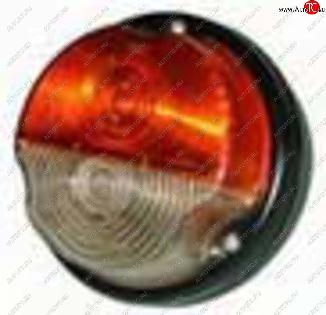 1 999 р. Указатель поворота ГАЗ,ЗИЛ,УАЗ передний герметичный 12V металл ОСВАР ОСВАР пф133а  с доставкой в г. Керчь