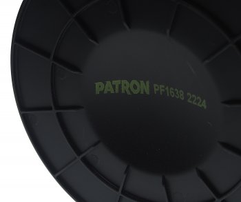 1 479 р. Фильтр воздушный AUDI A4 (15-) (2.0) PATRON PATRON pf1638  с доставкой в г. Керчь. Увеличить фотографию 2