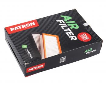 449 р. Фильтр воздушный GREAT WALL Hover 5 (10-) (2.4) PATRON PATRON pf1647  с доставкой в г. Керчь. Увеличить фотографию 4