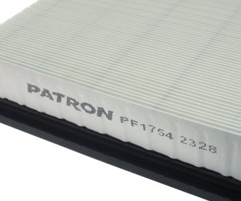 869 р. Фильтр воздушный DODGE Ram (11-) PATRON PATRON pf1754  с доставкой в г. Керчь. Увеличить фотографию 2