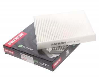 469 р. Фильтр воздушный салона GEELY Coolray PATRON PATRON pf2535  с доставкой в г. Керчь. Увеличить фотографию 1