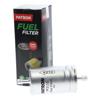 569 р. Фильтр топливный GREAT WALL Hover PATRON PATRON pf3110  с доставкой в г. Керчь. Увеличить фотографию 1