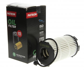 469 р. Фильтр масляный VW Touareg AUDI A4,A5,A6,A8,Allroad,Q7 (06-) (4.2 FSI) PATRON PATRON pf4100  с доставкой в г. Керчь. Увеличить фотографию 2