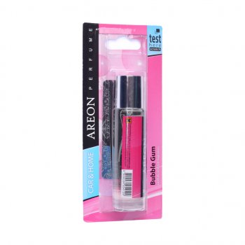 389 р. Ароматизатор спрей (bubble gum) Perfume AREON AREON pfb05 (apc02)  с доставкой в г. Керчь. Увеличить фотографию 1