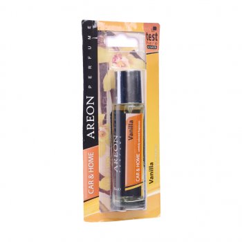 389 р. Ароматизатор спрей (ваниль) Perfume AREON AREON pfb16 (apc01)  с доставкой в г. Керчь. Увеличить фотографию 1