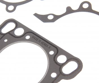 2 899 р. Прокладка двигателя KIA Rio (00-) (1.5) комплект PARTS MALL PARTS MALL pfbn003 PARTS MALL pfbn003  с доставкой в г. Керчь. Увеличить фотографию 4