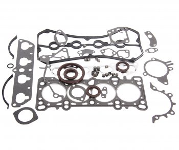 2 899 р. Прокладка двигателя KIA Rio (00-) (1.5) комплект PARTS MALL PARTS MALL pfbn003 PARTS MALL pfbn003  с доставкой в г. Керчь. Увеличить фотографию 1