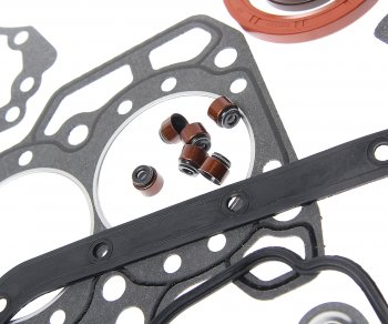 2 399 р. Прокладка двигателя DAEWOO Matiz,Tico комплект PMC PARTS MALL pfc-n003  с доставкой в г. Керчь. Увеличить фотографию 2