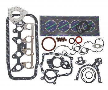 2 899 р. Прокладка двигателя CHEVROLET Lanos (1.5) комплект PMC PARTS MALL pfc-n006  с доставкой в г. Керчь. Увеличить фотографию 1