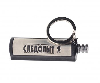 136 р. Спичка вечная СЛЕДОПЫТ СЛЕДОПЫТ pf-ft-04  с доставкой в г. Керчь. Увеличить фотографию 1