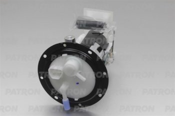7 399 р. Насос топливный HYUNDAI Getz в сборе PATRON PATRON pfp509  с доставкой в г. Керчь. Увеличить фотографию 1