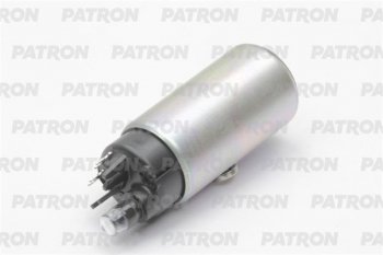 2 449 р. Насос топливный FORD Focus (11-) (1.6) электрический (вставка) PATRON PATRON pfp577  с доставкой в г. Керчь. Увеличить фотографию 1