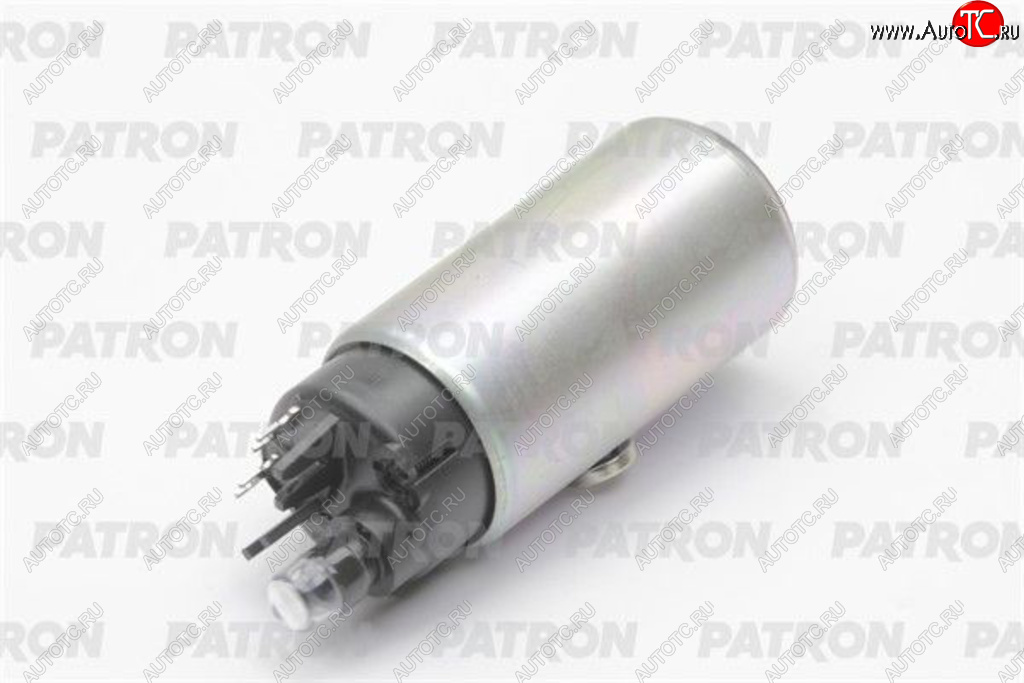 2 449 р. Насос топливный FORD Focus (11-) (1.6) электрический (вставка) PATRON PATRON pfp577  с доставкой в г. Керчь