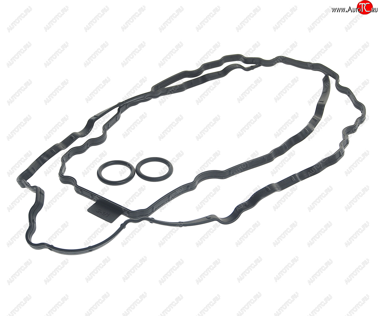 439 р. Прокладка VW AUDI картера масляного PATRON PATRON pg4-0083  с доставкой в г. Керчь