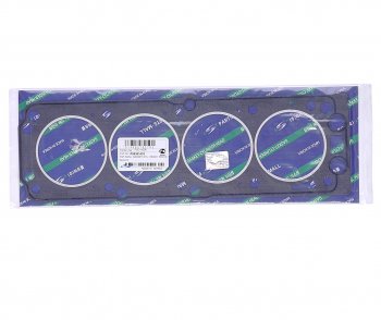 369 р. Прокладка головки блока DAEWOO Nexia (8V) PMC PARTS MALL pgc-n006  с доставкой в г. Керчь. Увеличить фотографию 1