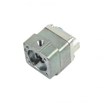 9 599 р. Насос топливный ПЖД30 КАМАЗ ИНТА-ЦЕНТР ИНТА-ЦЕНТР пжд30-1015251  с доставкой в г. Керчь. Увеличить фотографию 1