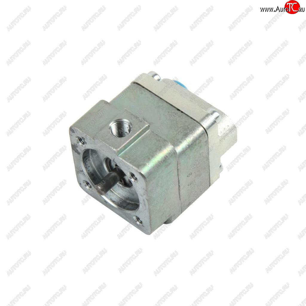 9 599 р. Насос топливный ПЖД30 КАМАЗ ИНТА-ЦЕНТР ИНТА-ЦЕНТР пжд30-1015251  с доставкой в г. Керчь