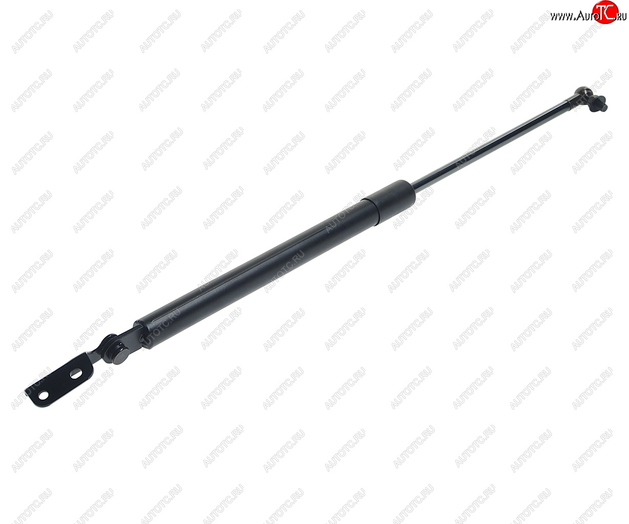 659 р. Амортизатор SUBARU Forester (08-13) крышки багажника правый PATRON PATRON pgs100039  с доставкой в г. Керчь