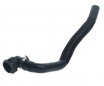 1 599 р. Патрубок OPEL Corsa D (06-) системы отопителя впускной PATRON PATRON ph2157  с доставкой в г. Керчь. Увеличить фотографию 1