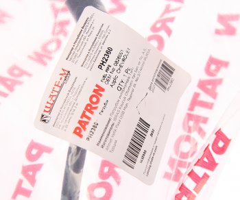 2 299 р. Патрубок OPEL Astra H,Zafira B подогрева корпуса заслонки дроссельной PATRON PATRON ph2360  с доставкой в г. Керчь. Увеличить фотографию 3