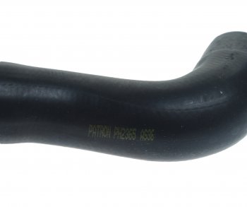 589 р. Патрубок OPEL Astra H (04-) радиатора верхний PATRON PATRON ph2365  с доставкой в г. Керчь. Увеличить фотографию 2