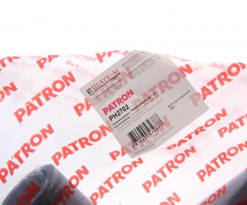 819 р. Патрубок BMW 5 (E34) системы охлаждения левый верхний PATRON PATRON ph2702  с доставкой в г. Керчь. Увеличить фотографию 2