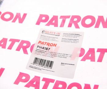 2 179 р. Патрубок OPEL Corsa вентиляции картера PATRON PATRON ph4187  с доставкой в г. Керчь. Увеличить фотографию 4