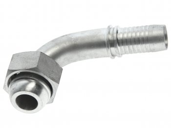 Фитинг DK 90 (Г) сфера 1 14 (M52Х2)  ph-p20191-52-20т
