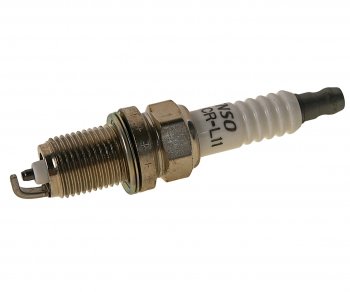 Свеча зажигания DENSO DENSO pk16prl11