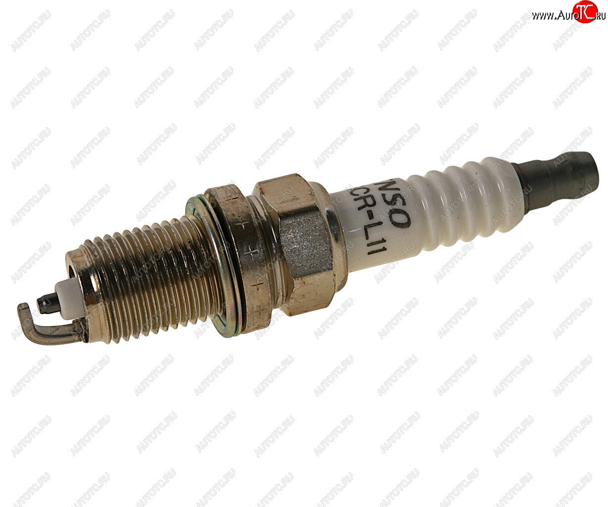 1 049 р. Свеча зажигания DENSO DENSO pk16prl11  с доставкой в г. Керчь