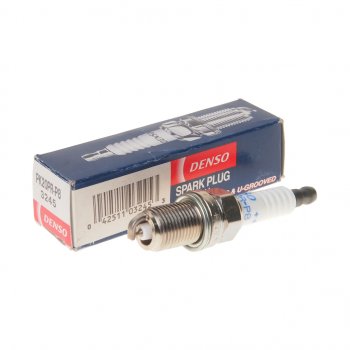 Свеча зажигания DENSO DENSO pk20prp8