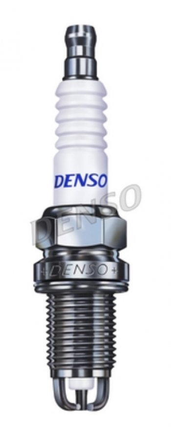 1 299 р. Свеча зажигания DENSO DENSO pk20tr11  с доставкой в г. Керчь. Увеличить фотографию 2