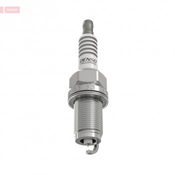 1 339 р. Свеча зажигания DENSO DENSO pk22pr8  с доставкой в г. Керчь. Увеличить фотографию 2