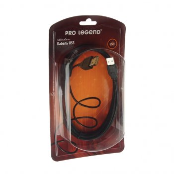 Кабель USB 1.5м удлинитель PRO LEGEND PRO LEGEND pl1300