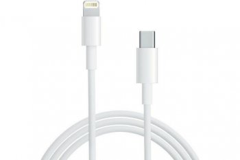 297 р. Кабель iPhone (5-) 1м USB Type C PRO LEGEND PRO LEGEND pl1399  с доставкой в г. Керчь. Увеличить фотографию 2