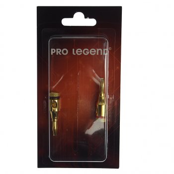 Штекер banana PRO LEGEND PRO LEGEND pl2236