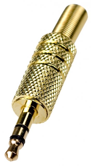 Штекер J 3.5мм PRO LEGEND PRO LEGEND pl2350