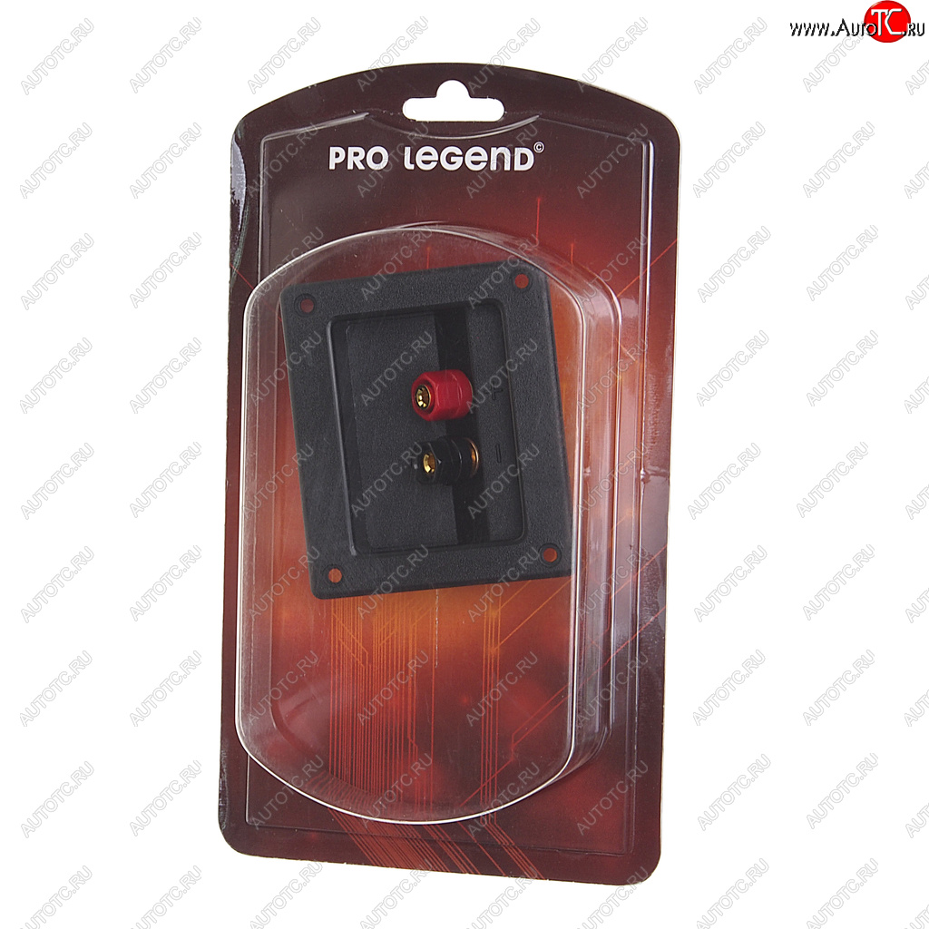 236 р. Терминал аудио PRO LEGEND PRO LEGEND pl2353  с доставкой в г. Керчь