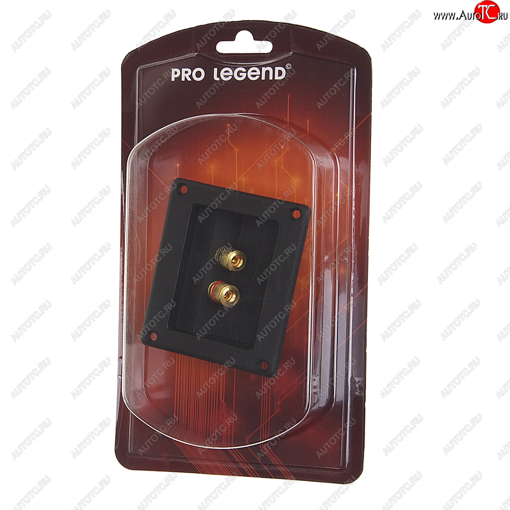 236 р. Терминал аудио PRO LEGEND PRO LEGEND pl2354  с доставкой в г. Керчь
