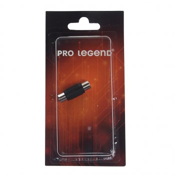 Соединитель RCA-RCA PRO LEGEND PRO LEGEND pl2358