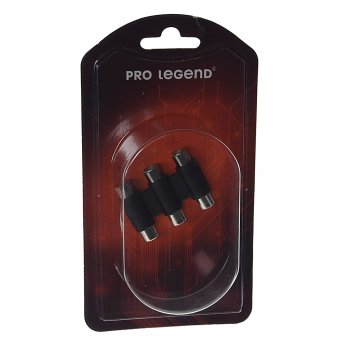 Соединитель RCA-RCA PRO LEGEND PRO LEGEND pl2360
