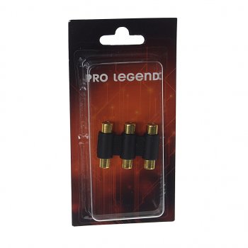 Соединитель RCA-RCA PRO LEGEND PRO LEGEND pl2361
