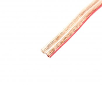 Кабель акустический 18Ga (2х0.75мм) 1м PRO LEGEND PRO LEGEND pl3004